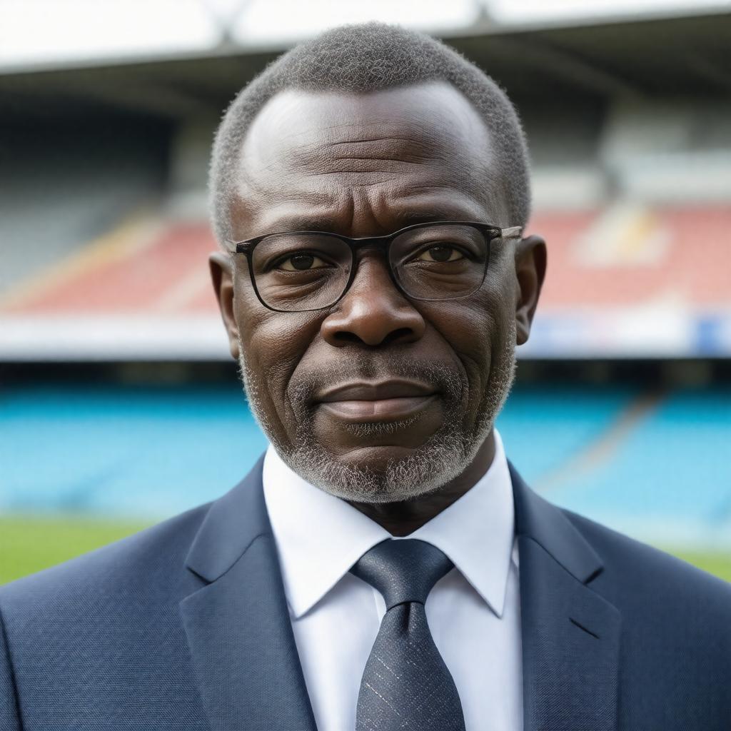 Pape Diouf
